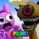 3D SPRUNKI SIM ✨ Sprunki Fans