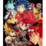 Group For Beyblade Fans