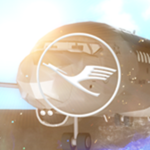 Lufthansa l LH