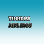 Themes Airplanes