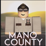 [MCSO] Mano Conuty Sheriff's Office