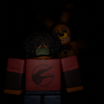 Freddy's: The Fazbear Frights