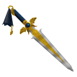 Impervious Sword: Pure Honor