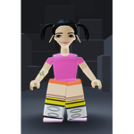 This Dora is QUEEN