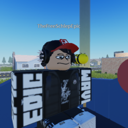 TheRobloxianEpicWave Simulator