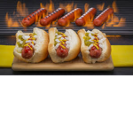 Hotdog store join
