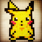 Pixelation Perfection