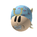 Menacing Man of Determination