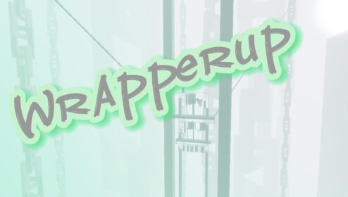 Wrapperup (Tier 10 obby)