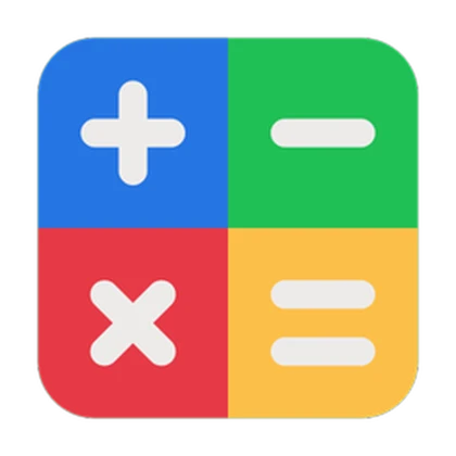 Calculated Games Roblox group icon