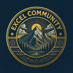 Excel Community
