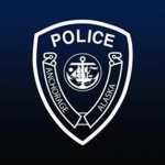 BARROW - ALASKA POLICE DEPARTMENT