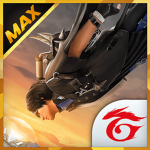 Garena.