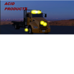 Acid's Products!