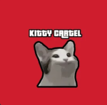 kitty cartel