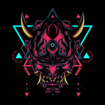 The Samurai Ghost