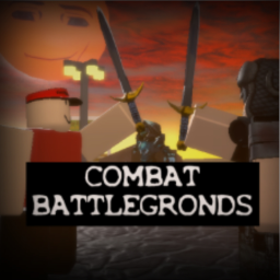 Combat Battlegrounds!
