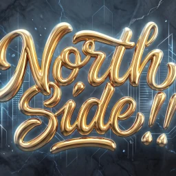 [ GRAND OPENING ] NORTHSIDE  icon