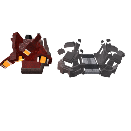 Mining Madness Submissions
