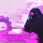 Sudden Strike!