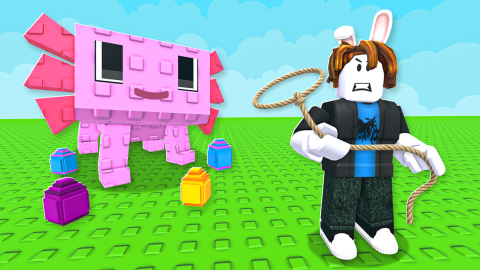 BEST | Auto Catch, Auto Collect Easter Eggs, Auto Breed MORE