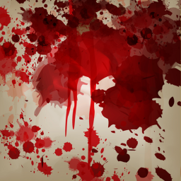 (NEW) bloodshed