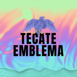 Tecate emblema  icon
