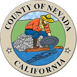 [REMASTERED] Union Valley, Nevada County, CA icon