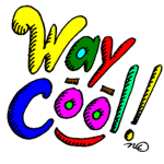cool dude fan club