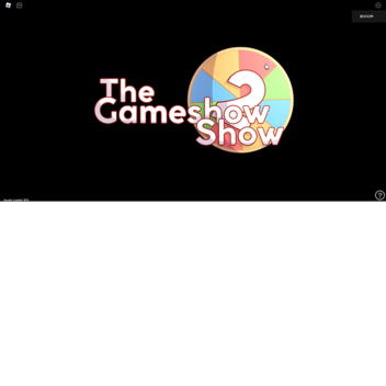 (NEW) THE GAME SHOW