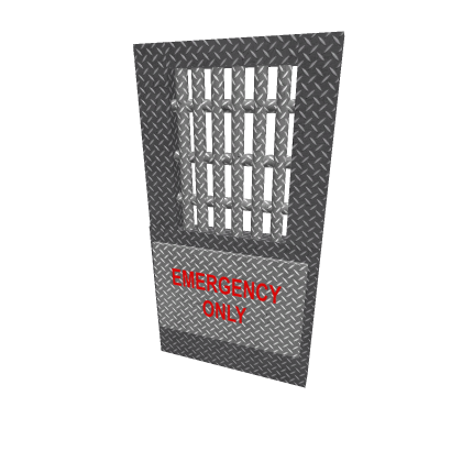 Custom Door