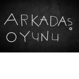 tanışma oyunu