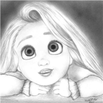 Rapunzel