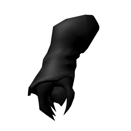 Grim Reaper - Right Arm Roblox item