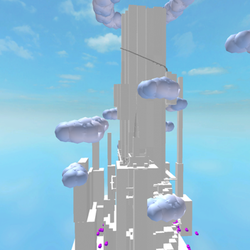 Climb Mt. ROBLOX! Winner of the 2008 WPBC Contest