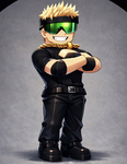 Gamer_Son fan group