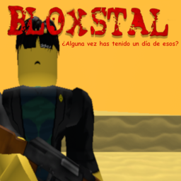 BLOXTAL (en progreso XD)