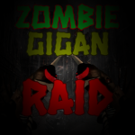 ZOMBIE GIGANS
