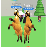 Asome animals