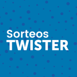 Sorteos Twister
