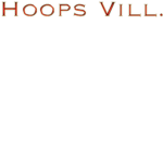 Hoops #####