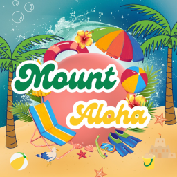 [NEW] X5 MOUNT ALOHA