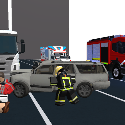 Mass Collision | Emergency 20 (Vignette)