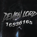 ツDemon Lord