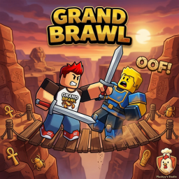 Grand Brawl ⚔️