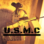 [U.S.M.C]-United States Marine Corps