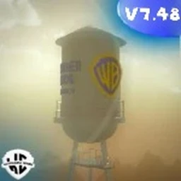 Destroy The Warner Bros. Water Tower! Simulator icon