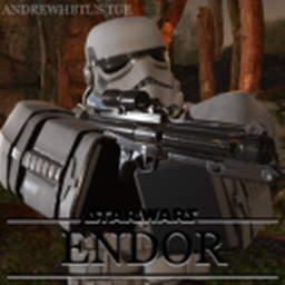 Imperial Occupation of Endor