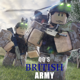 [V2] Aldershot Garrison