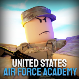 [ 🎉 NEW] Air Force Academy!
